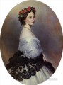 Princess Alice royalty portrait Franz Xaver Winterhalter
